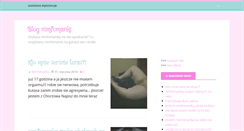 Desktop Screenshot of nimfomanki.net
