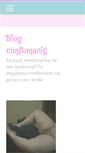 Mobile Screenshot of nimfomanki.net